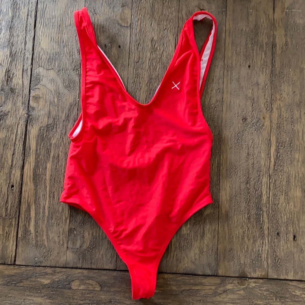 BoutineLA One Piece Swimsuit